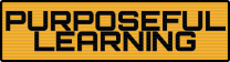 Purposeful Learning Logo